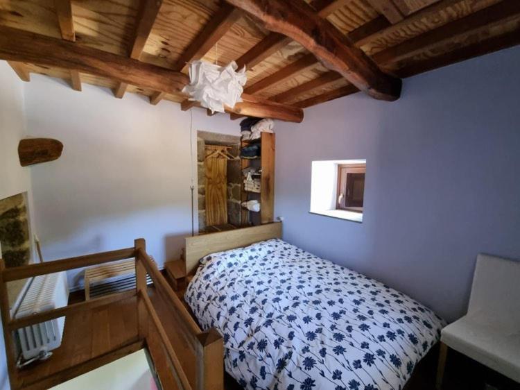 Torre Tanquian Eco Finca - Ribeira Sacra ปันตอน ภายนอก รูปภาพ
