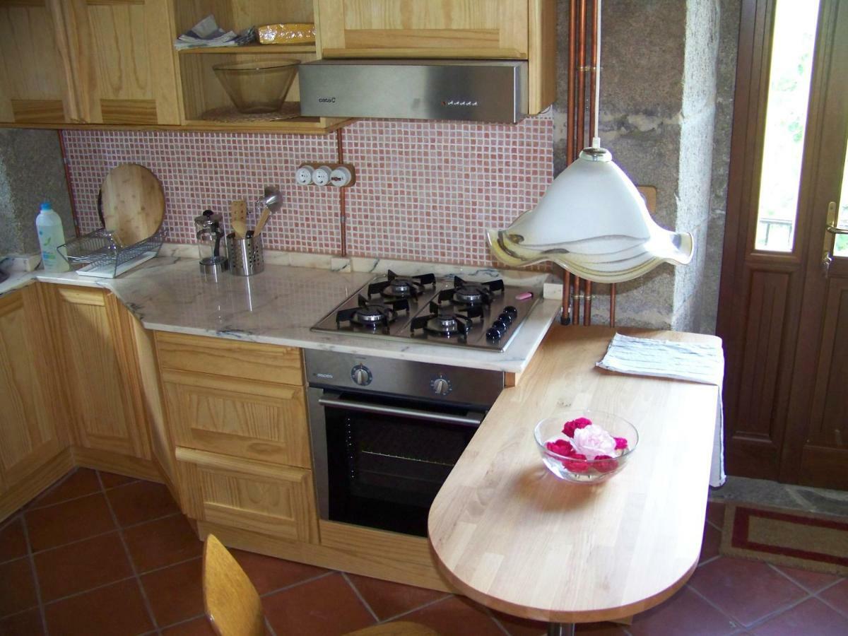 Torre Tanquian Eco Finca - Ribeira Sacra ปันตอน ภายนอก รูปภาพ
